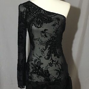 ABS Evening By Allen Schwartz